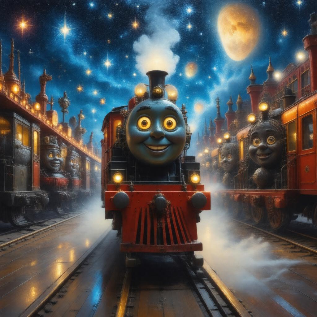 Starlight Express
